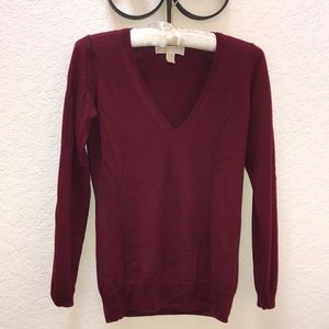 Michael KORS V NECK SWEATER